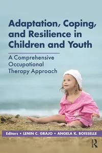 Adaptation, Coping, and Resilience in Children and Youth_cover