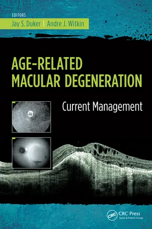 Age-Related Macular Degeneration