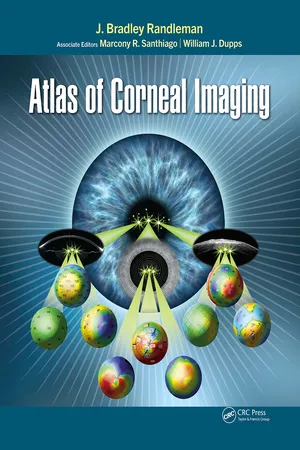 Atlas of Corneal Imaging