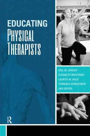 Educating Physical Therapists