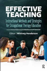 Effective Teaching_cover