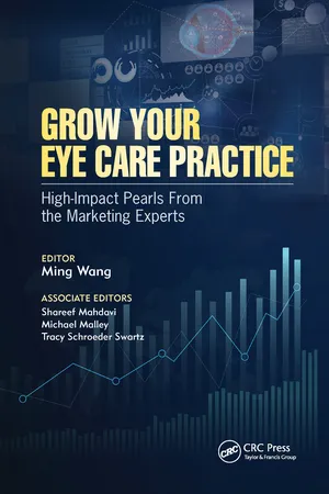 Grow Your Eye Care Practice