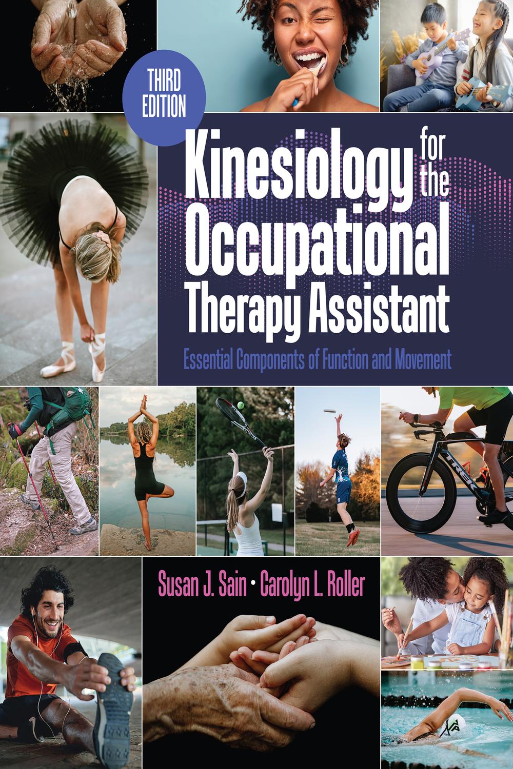 PDF] Kinesiology for the Occupational Therapy Assistant by Susan