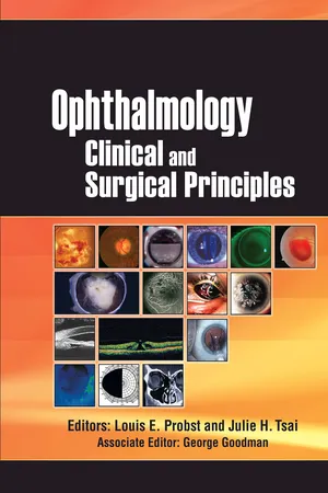 Ophthalmology