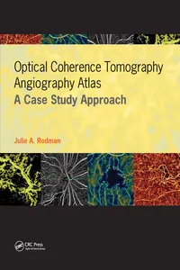 Optical Coherence Tomography Angiography Atlas_cover