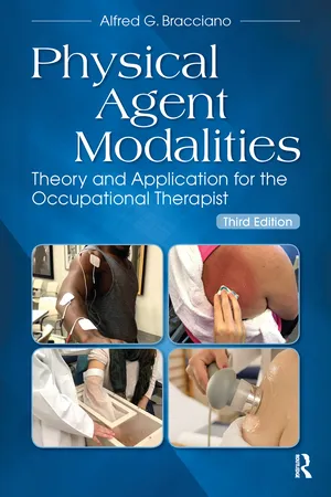 Physical Agent Modalities