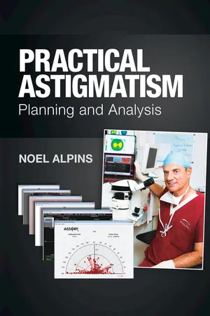 Practical Astigmatism