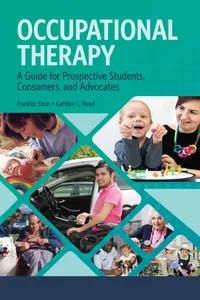 Occupational Therapy_cover