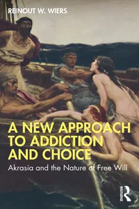 A New Approach to Addiction and Choice_cover