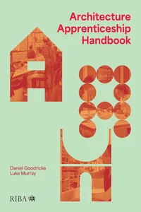 Architecture Apprenticeship Handbook_cover