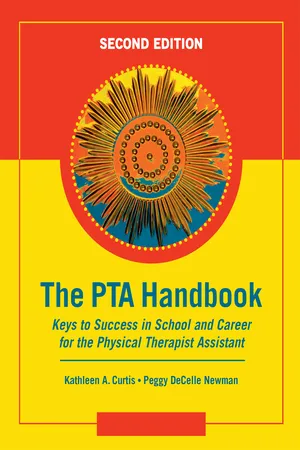 The PTA Handbook