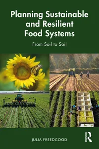 Planning Sustainable and Resilient Food Systems_cover