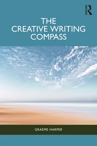 The Creative Writing Compass_cover