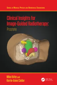 Clinical Insights for Image-Guided Radiotherapy_cover
