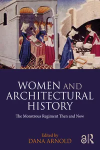 Women and Architectural History_cover