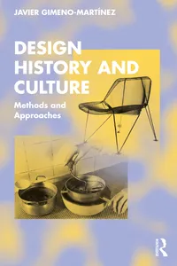 Design History and Culture_cover