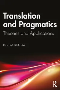 Translation and Pragmatics_cover