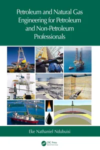 Petroleum and Natural Gas Engineering for Petroleum and Non-Petroleum Professionals