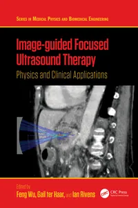 Image-guided Focused Ultrasound Therapy_cover