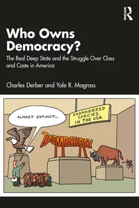 Who Owns Democracy?_cover