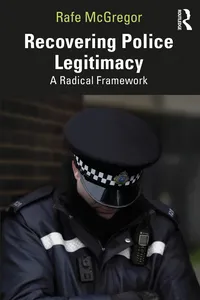 Recovering Police Legitimacy_cover