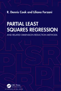 Partial Least Squares Regression_cover