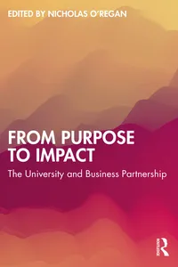 From Purpose to Impact_cover