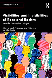 Visibilities and Invisibilities of Race and Racism_cover