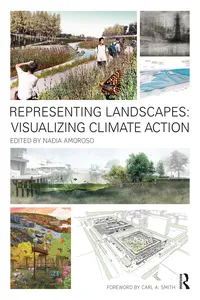 Representing Landscapes: Visualizing Climate Action_cover