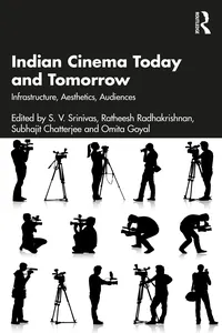 Indian Cinema Today and Tomorrow_cover