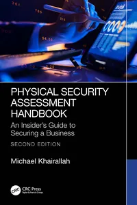 Physical Security Assessment Handbook_cover