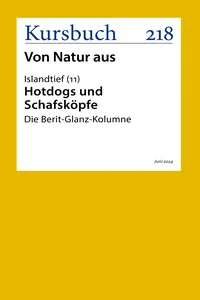 Hotdogs und Schafsköpfe_cover