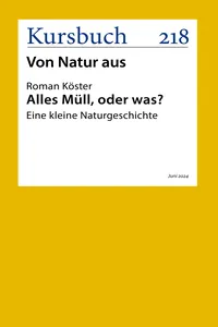 Alles Müll, oder was?_cover