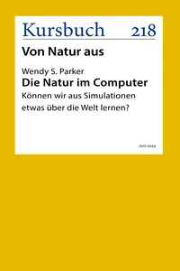 Die Natur im Computer_cover