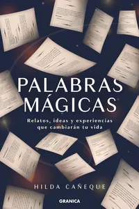 Palabras Mágicas_cover