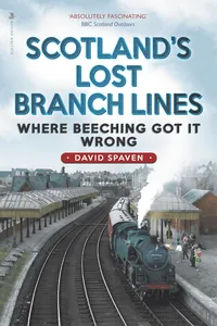 Scotland's Lost Branch Lines_cover