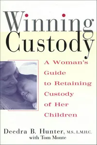 Winning Custody_cover