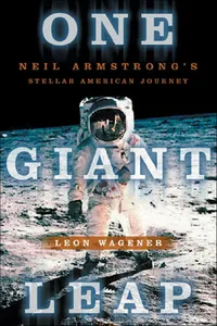 One Giant Leap_cover