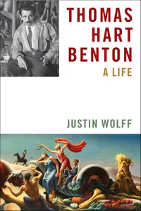 Thomas Hart Benton_cover