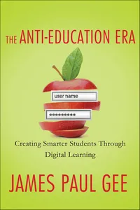 The Anti-Education Era_cover