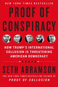 Proof of Conspiracy_cover