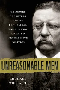 Unreasonable Men_cover