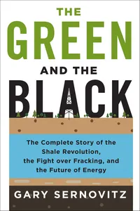 The Green and the Black_cover