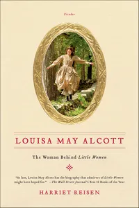 Louisa May Alcott_cover