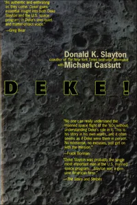 Deke!_cover