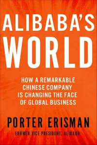Alibaba's World_cover