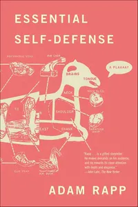 Essential Self-Defense_cover