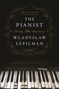 The Pianist_cover