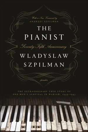 The Pianist