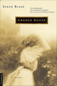 Grange House_cover